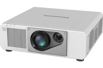 Panasonic PT-RZ570WE (Лазерный инсталляционный проектор)