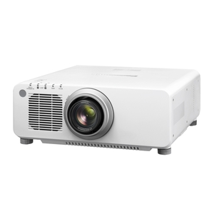 Panasonic PT-DZ870EW (Инсталляционный  (1-чип DLP) проектор)