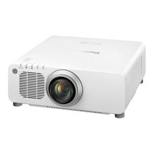 Panasonic PT-DX100EW (Инсталляционный (1-чип DLP) проектор)