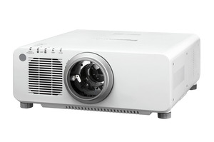 Panasonic PT-DX100ELW (Инсталляционный (1-чип DLP) проектор без объектива)