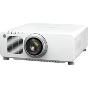 Panasonic PT-DW830EW (Инсталляционный (1-чип DLP) проектор)