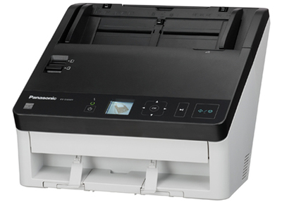 Panasonic KV-S1058Y-U (Документ-сканер)