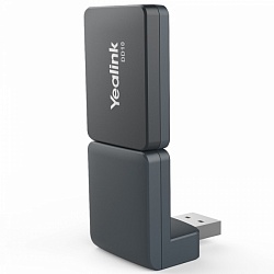 Адаптер DECT Yealink DD10K (USB подключение для телефонов T41S и T42S)