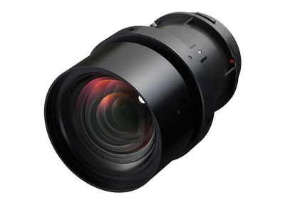 Panasonic ET-ELW21 (Объектив для проектора)