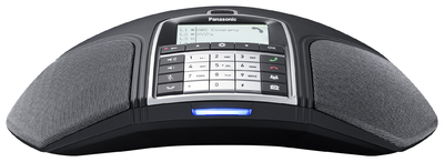 Panasonic KX-HDV800RU (Стационарный SIP телефон для конференцсвязи)