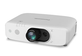 Panasonic PT-FW530E (Инсталляционный проектор)