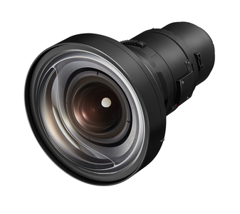 Panasonic ET-ELW31 (Объектив для проектора)