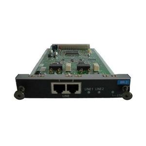 Panasonic KX-NCP1280XJ (Плата 2 порта BRI)