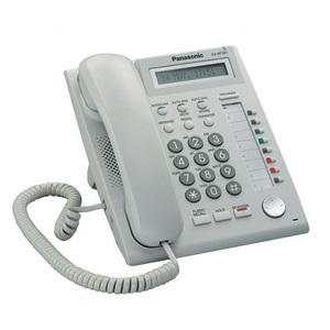 Panasonic KX-NT321RU (IP телефон)