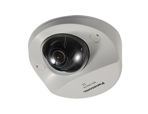 Panasonic WV-SFN130 IP-видеокамера купольная 3Мп, Full-HD 1920x1080  H.264  2,8 мм.