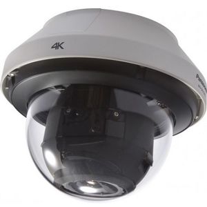 Panasonic WV-SFV781L IP-видеокамера купольная антивандальная 4K