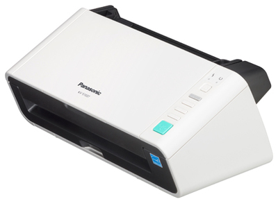Panasonic KV-S1037-X (Документ-сканер)