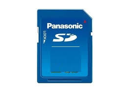 Panasonic KX-TDA0920XJ (Карта Памяти SD)