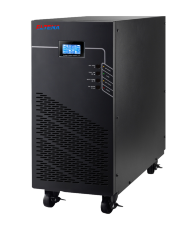 Eltena Monolith XE 10 (10 кВА / 9кВт, ЗУ 4А, внешние АКБ 240В)