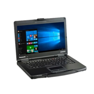 Panasonic CF-54G0488T9 (Полузащищенный ноутбук Toughbook CF-54)