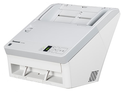 Panasonic KV-SL1066-U2 (Цветной документ-сканер)