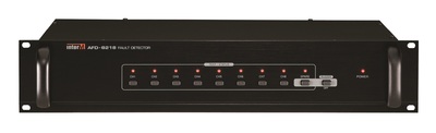 Inter-M AFD-6218 (Блок 