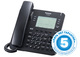KX-NT630RU – системный IP-телефон Panasonic