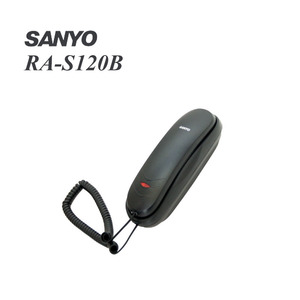 Sanyo RA-S120B Телефон проводной