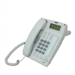 Sanyo RA-S517W Телефон проводной